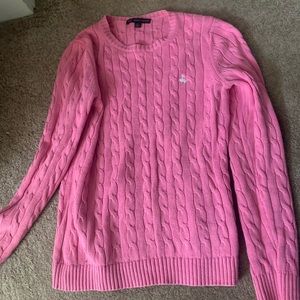 Brooks brothers sweater